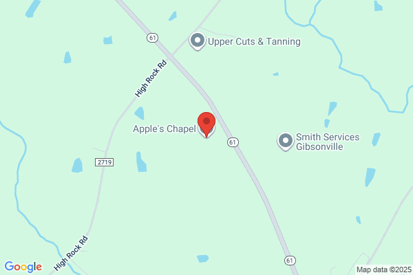 Apple's Chapel Christian Church