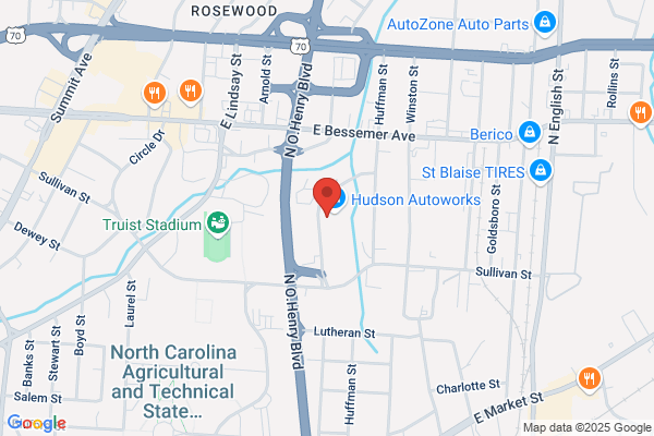 Auto Works Collision Center