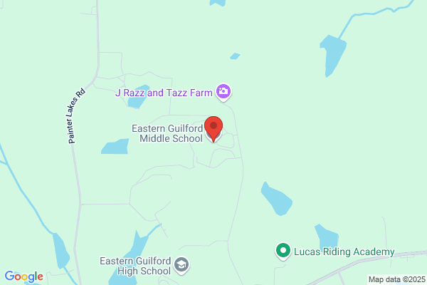 Eastern Guilford Middle School