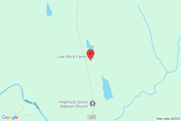 Low Rock Farm