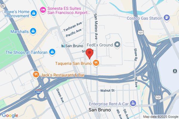 Triple M Auto Body Repair Shop