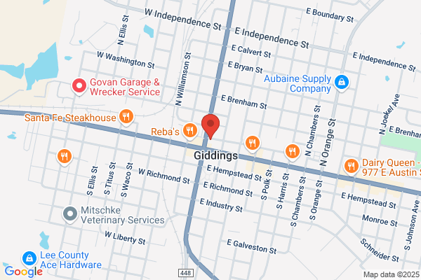 Insurance Network of Texas