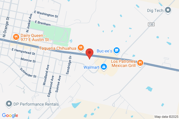 AutoZone Auto Parts