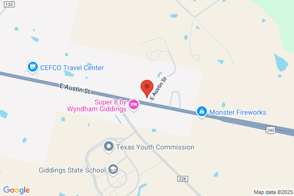 Texaco Food Mart