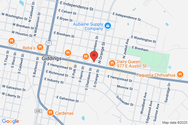 Giddings Medical Center