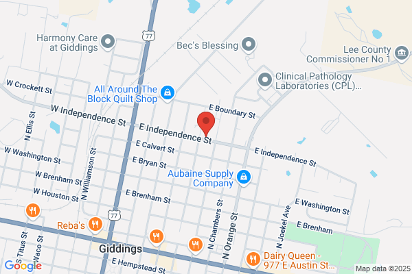 Lee County Chiropractic Center