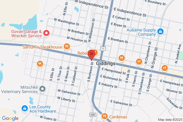 Becker Insurance Agency