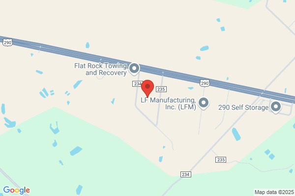 Hilberling Packer Services