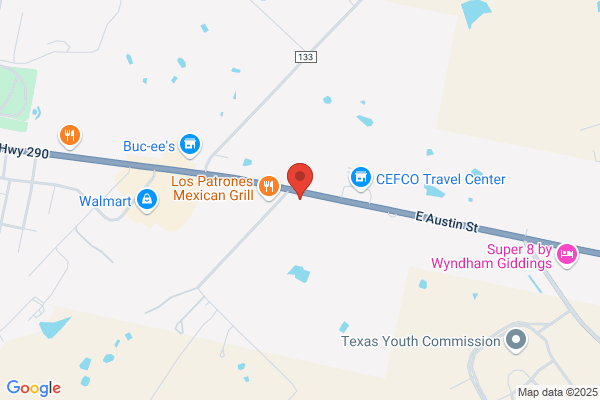 Texas Geologic Services