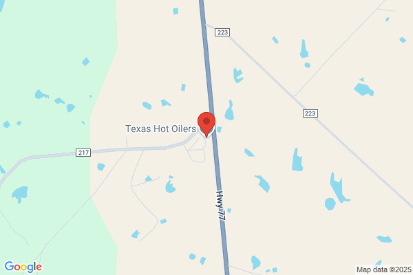 Texas Hot Oilers Inc