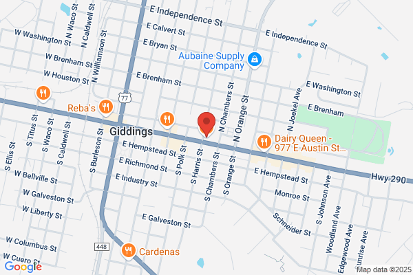 Chester's Fried Chicken