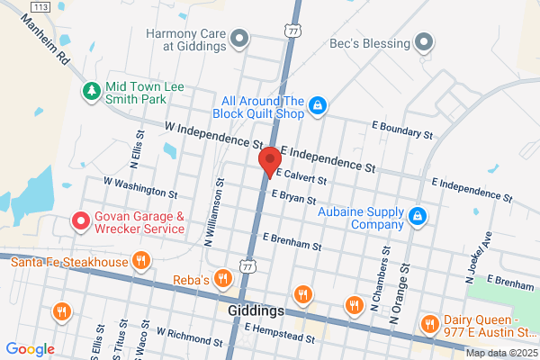 Barnard Tire & Wheel