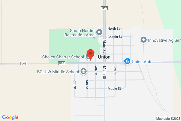 Choice Charter School