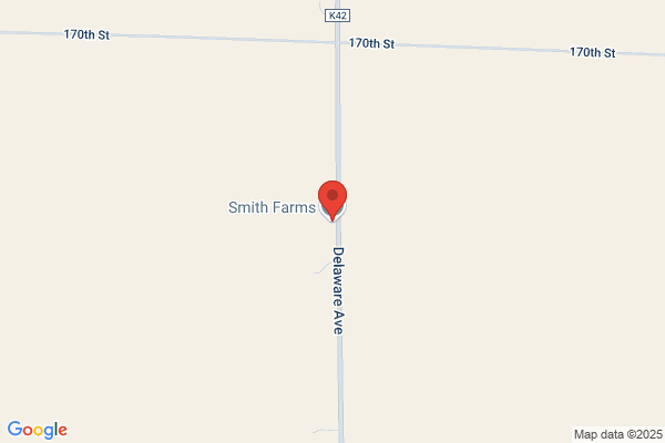 Smitherman Farms