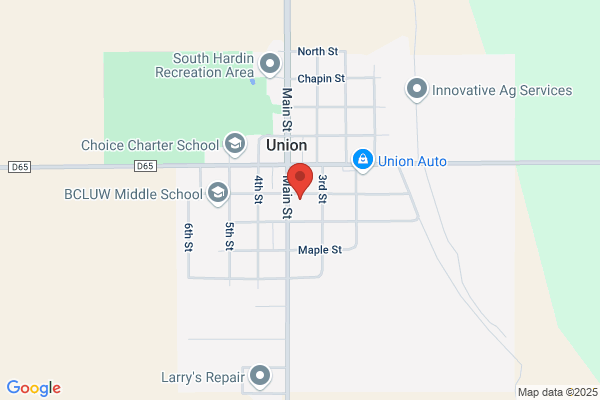 Union Public Library