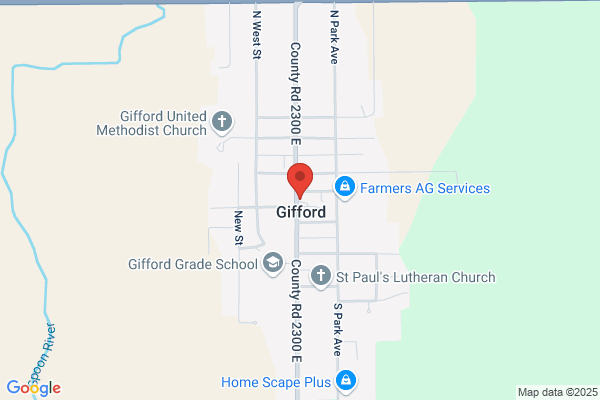 Gifford Community Center
