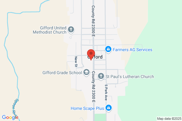 Gifford State Bank the