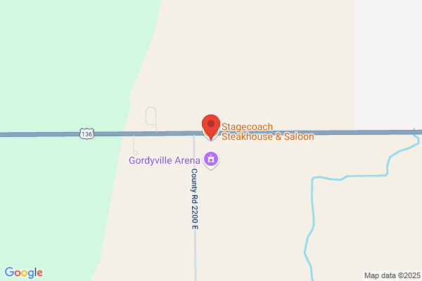 Gordyville Steak House & Lounge
