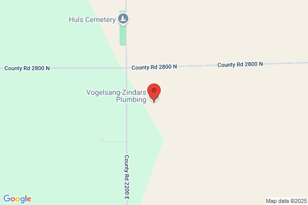 Vogelsang Plumbing