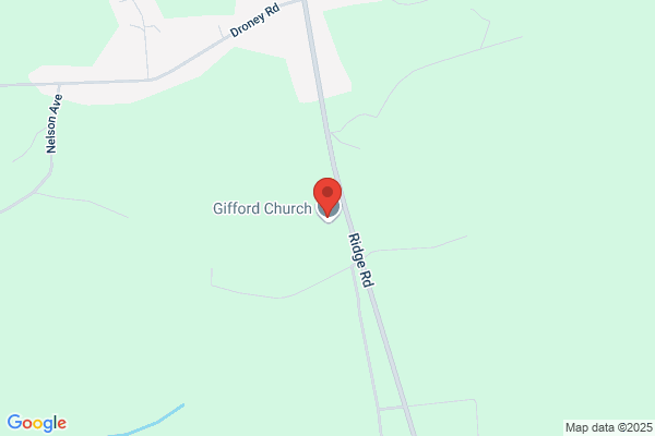 Hilltop Baptist Church