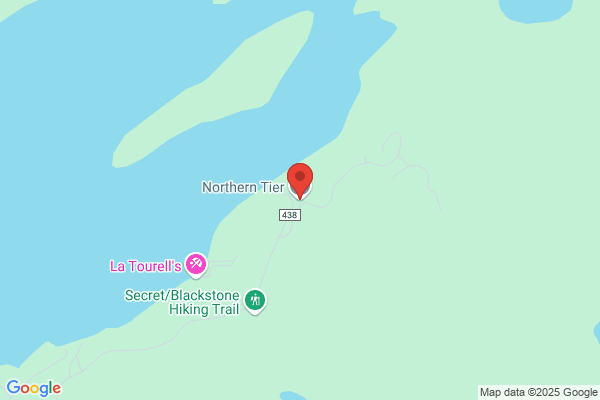 Northern Tier Inc