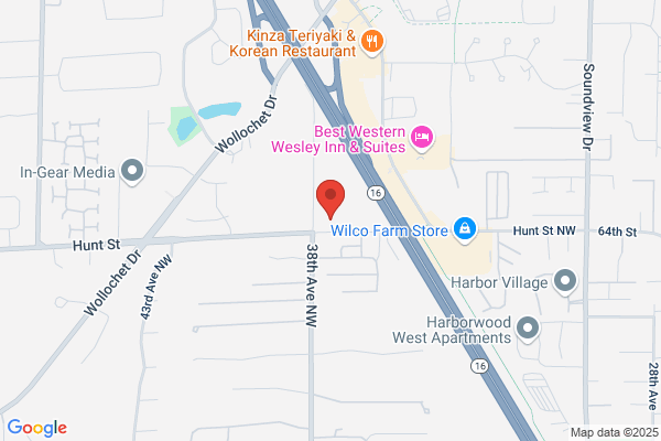Security Self Storage Of Gig Harbor
