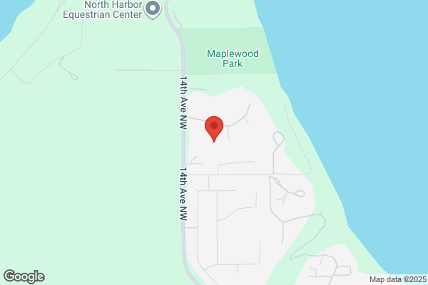 Williams Tree And Stump Removal LLC