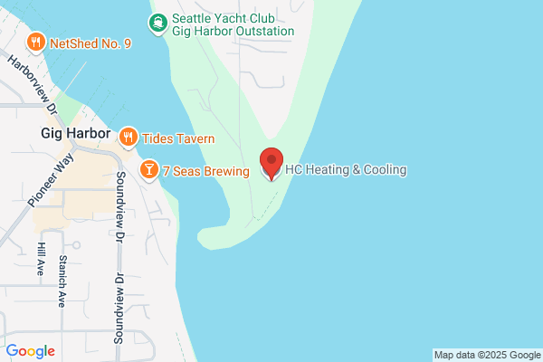 ABC Heating And AC Repair Gig Harbor