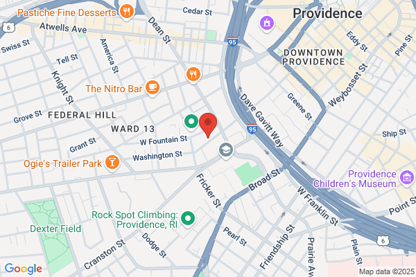 Providence Heating & Cooling, LLC
