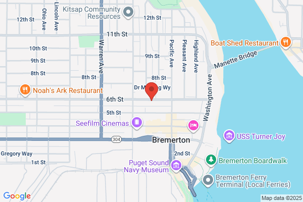 Cascade Carpet Cleaning