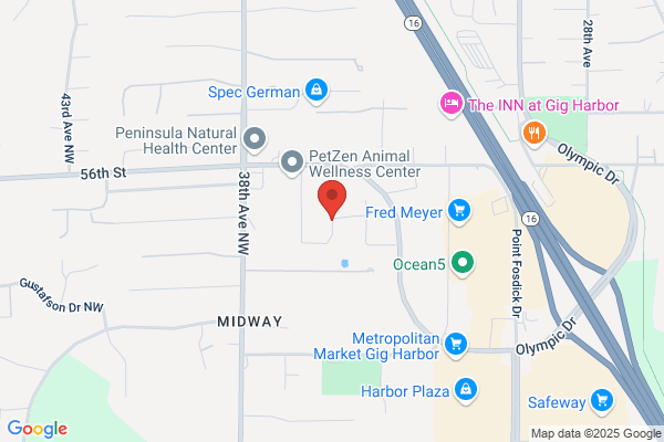 Forest Grove Apartments