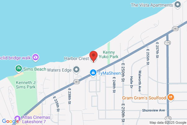 Harbor Crest Duplexes