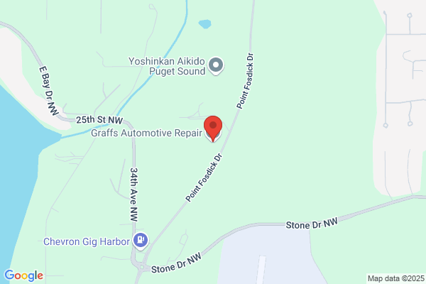 Graffs Automotive Repair