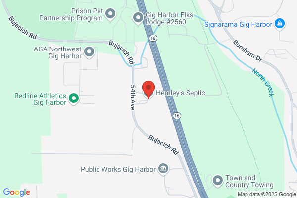 Hemley's Septic Tank Cleaning