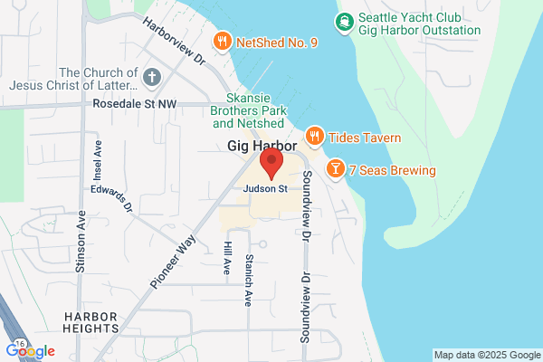 Timberland Bank