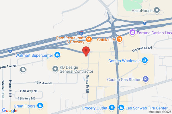 Harborstone Credit Union