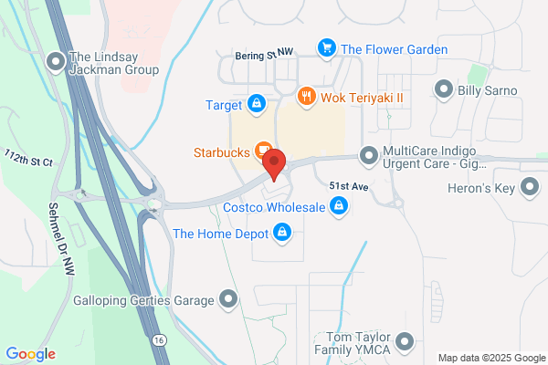 Mattress Firm Gig Harbor West
