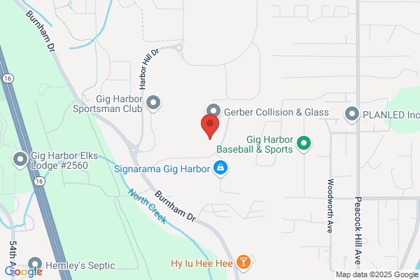 Gig Harbor Boat Works