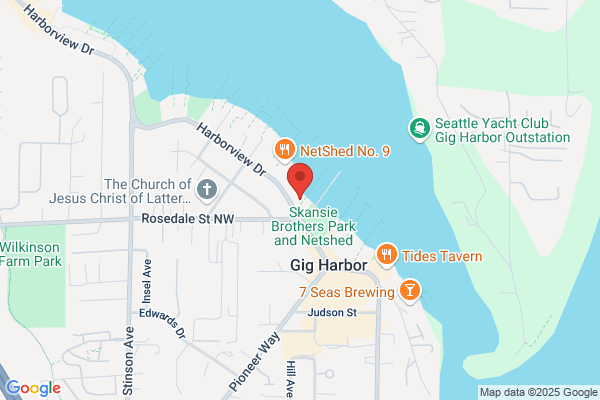 Gig Harbor Yacht Sales