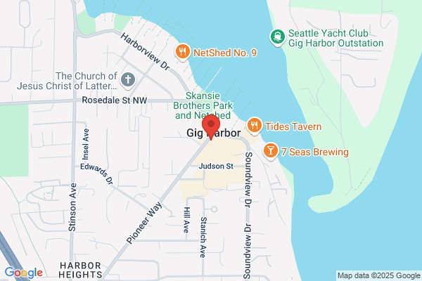 Gig Harbor Online