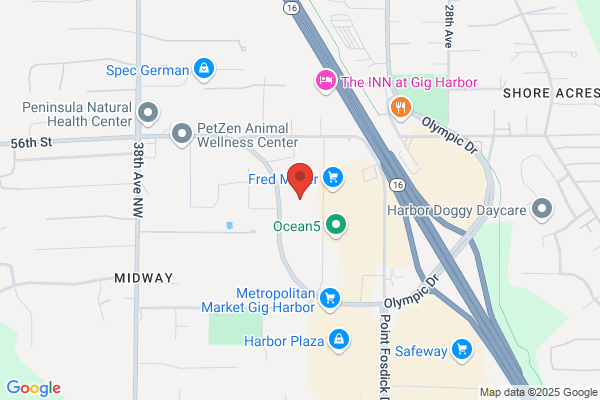 Les Schwab Tire Center