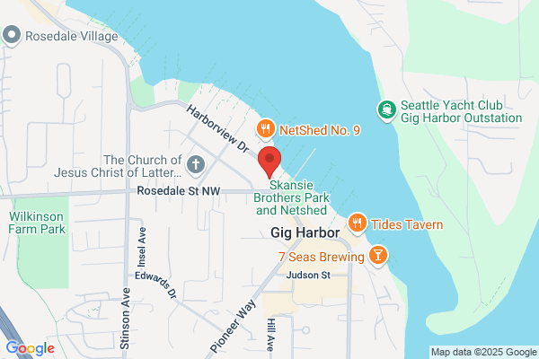 Gig Harbor Wireless