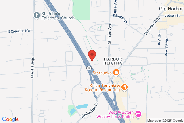Safe Harbor Childcare