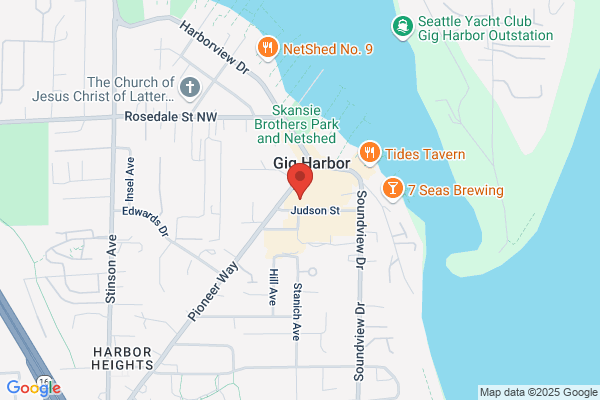 Gig Harbor Internet Service