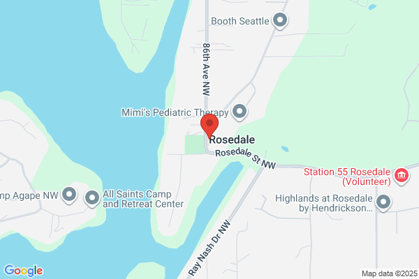 The Rosedale Market