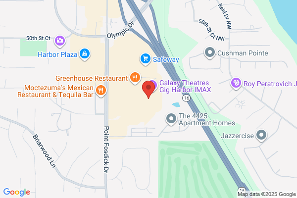Massage Envy - Gig Harbor - PERMANENTLY CLOSED