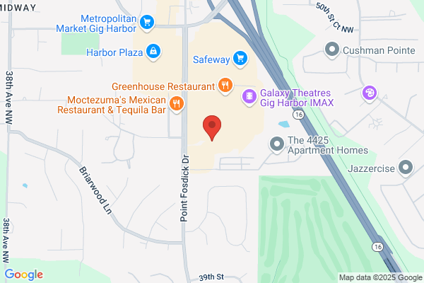 MultiCare MedSpa - Gig Harbor