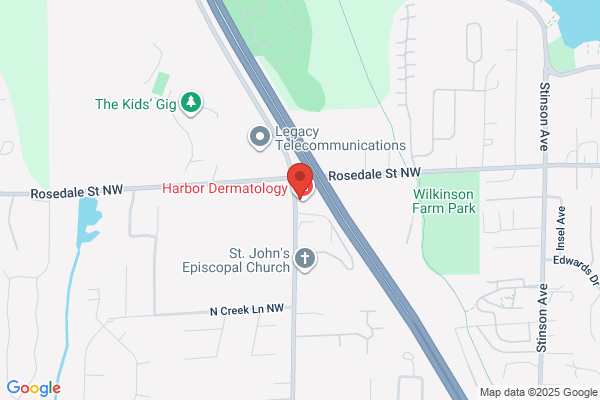 Rosedale Dental: C.J. Jang, DDS