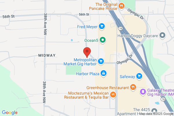 Harbor Oral & Maxillofacial Surgery