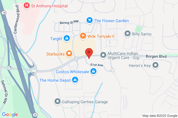 Kim Rioux, DDS: Harbor Hill Dentistry